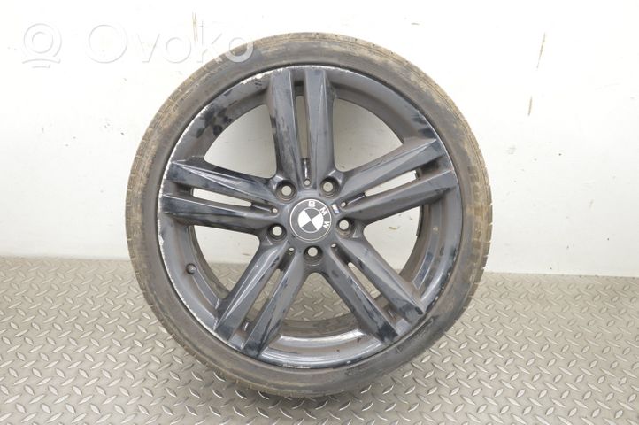 BMW 1 F20 F21 R18 alloy rim 7845853