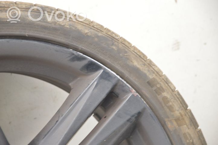 BMW 1 F20 F21 R18 alloy rim 7845853