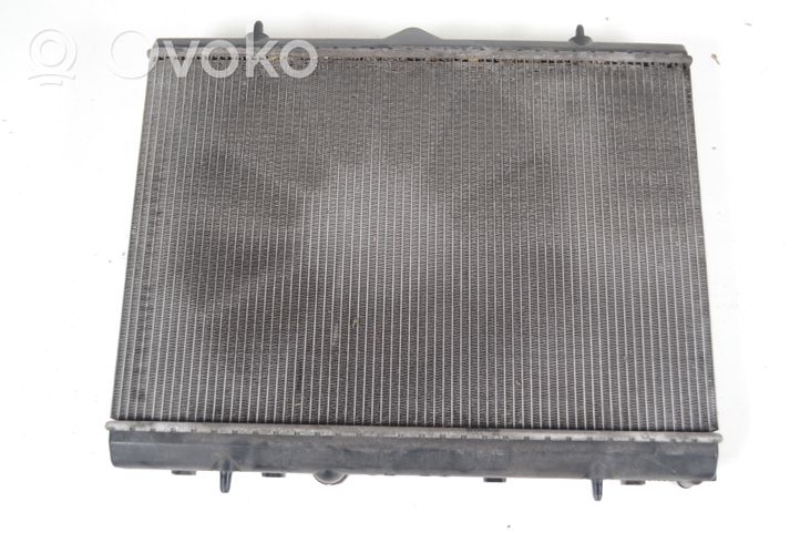 Peugeot RCZ Radiateur de refroidissement 9682477580