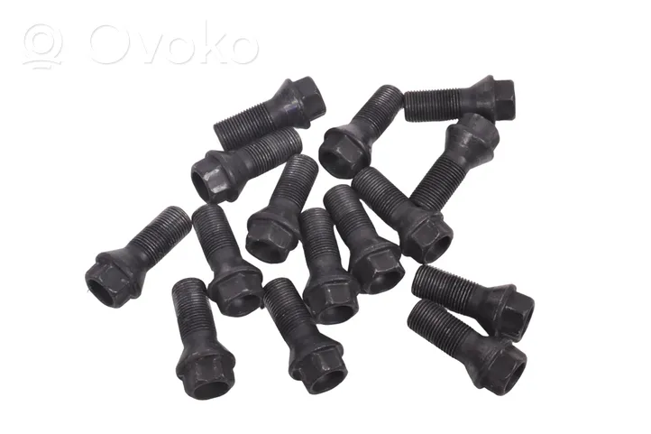 BMW 2 F44 Nuts/bolts 