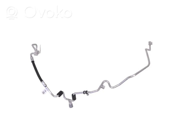 BMW 2 F44 Air conditioning (A/C) pipe/hose 6832951