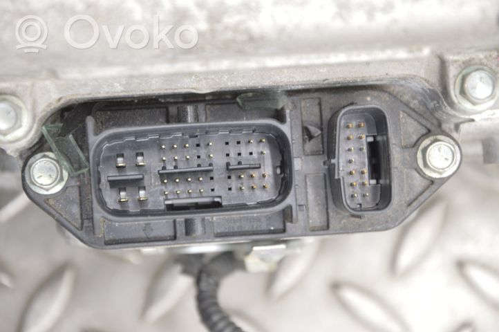 Lexus NX Falownik / Przetwornica napięcia 2321001504