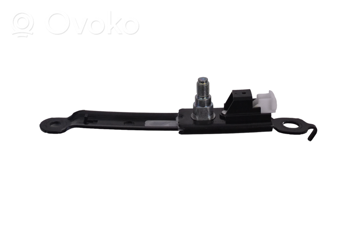 Lexus NX Seat belt adjustment motor 