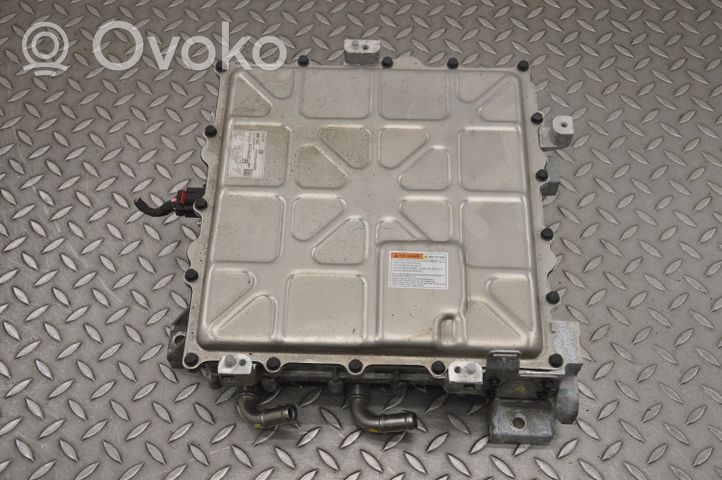 Hyundai Ioniq Convertisseur / inversion de tension inverseur 364000E155