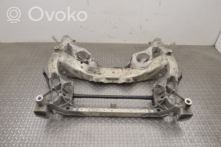 BMW 6 F06 Gran coupe Sottotelaio anteriore 6796693