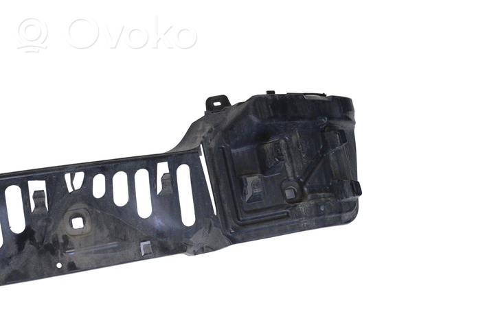 BMW 6 F06 Gran coupe Support de pare-chocs arrière 7223161