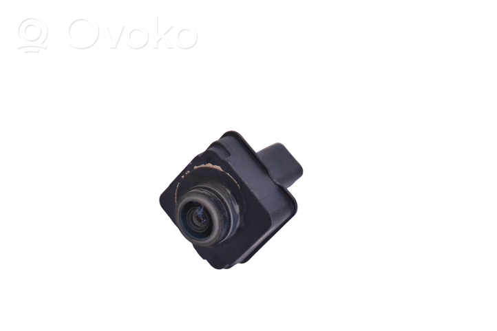 Peugeot 3008 II Kamera zderzaka tylnego 9809301080
