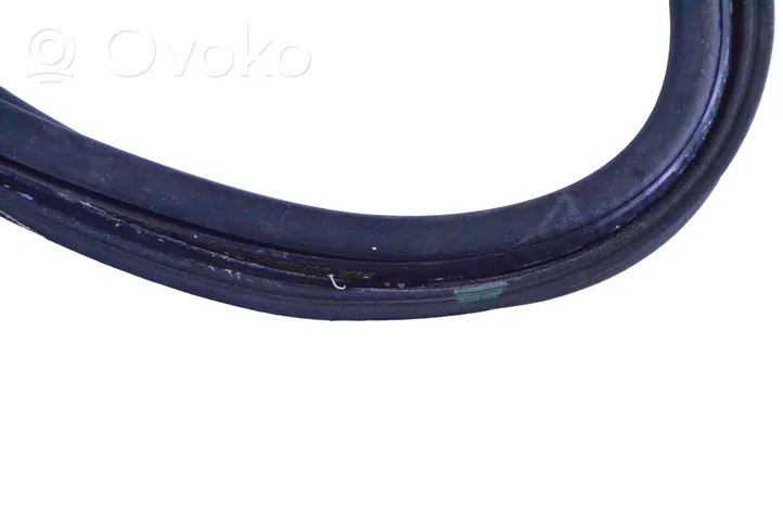 Jaguar XF X260 Trunk rubber seal (body) 