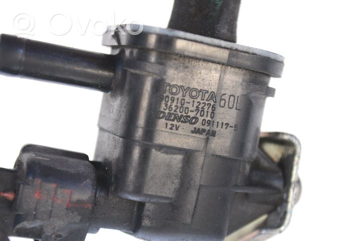 Toyota Prius (XW30) Valve de freinage 9091012276