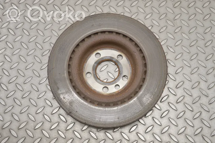 Land Rover Range Rover Velar Aizmugurējais bremžu disks 325MM