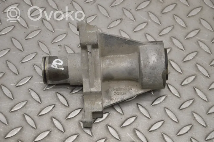 Land Rover Range Rover Velar Wspornik / Mocowanie łożyska podpory wału napędowego HK833A040BA