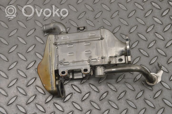 Mercedes-Benz GLS X167 EGR valve cooler A6541402801