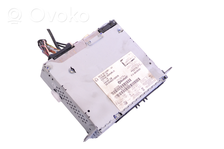 BMW 1 F20 F21 GPS-navigaation ohjainlaite/moduuli 9299265