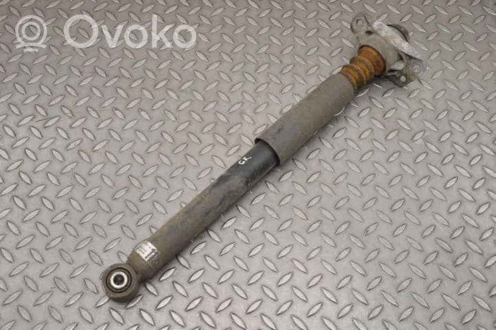 Volkswagen Jetta VI Rear shock absorber/damper 5C0512011AA