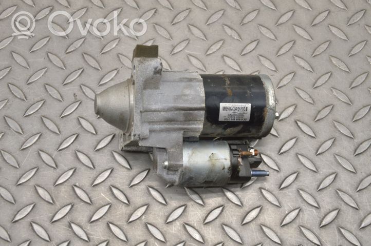 Mercedes-Benz B W247 Motor de arranque 233009896R