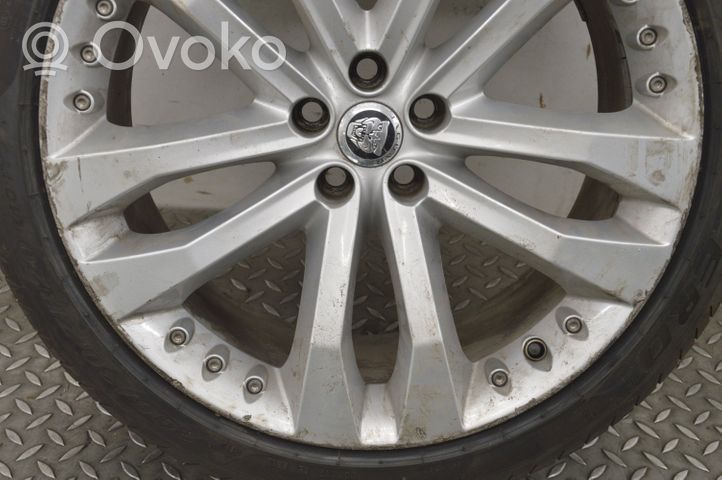 Jaguar F-Type R20 alloy rim EX5M1007BA