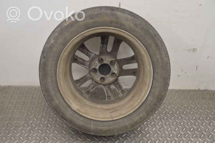 Mercedes-Benz C W204 Felgi aluminiowe R16 7JX16