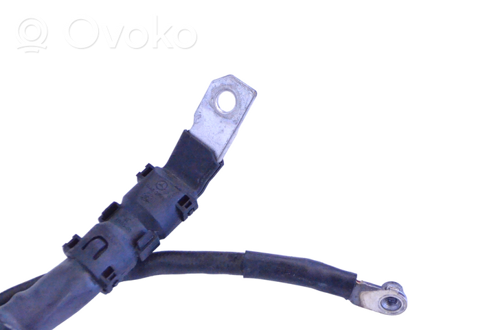 Mercedes-Benz E W213 Cavo positivo (batteria) A2135401217