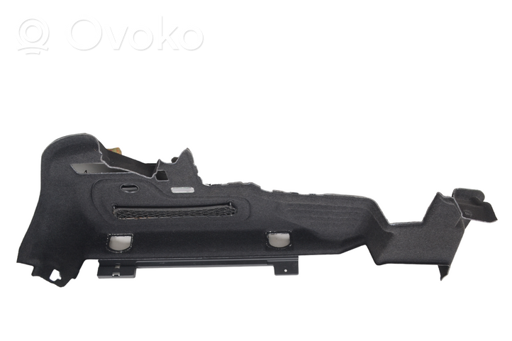 Audi A5 Dolny panel schowka koła zapasowego 8W7863879A