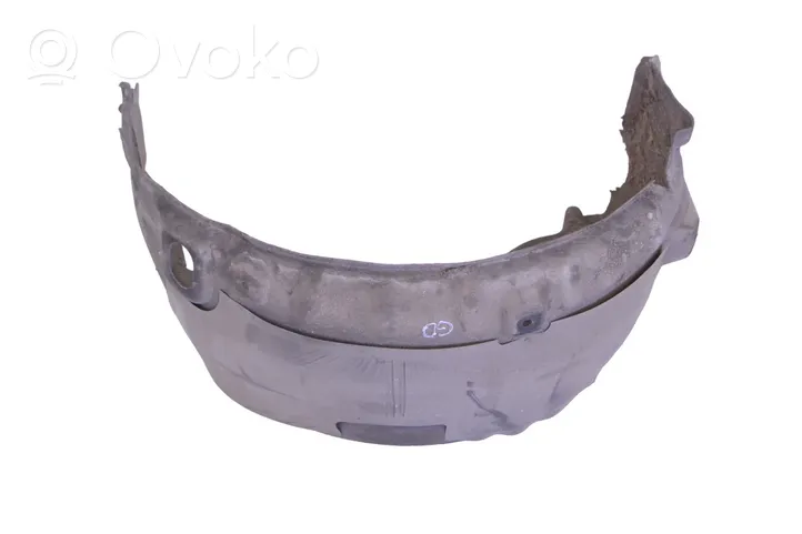 Mercedes-Benz SL R231 Rivestimento paraspruzzi parafango posteriore A2316901430