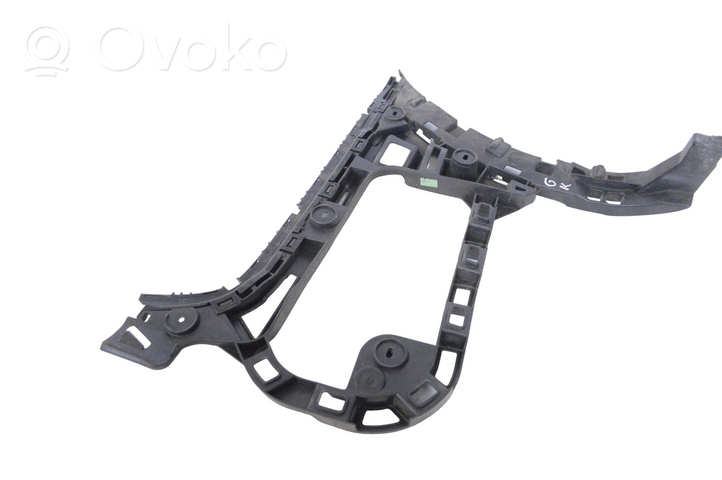 Volkswagen PASSAT CC Staffa angolare del supporto di montaggio del paraurti 3C8807375B