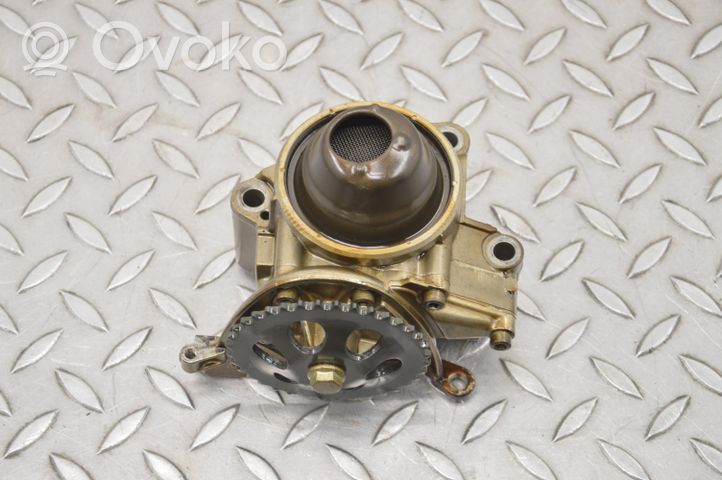 Volkswagen Polo V 6R Oil pump 03D115105G