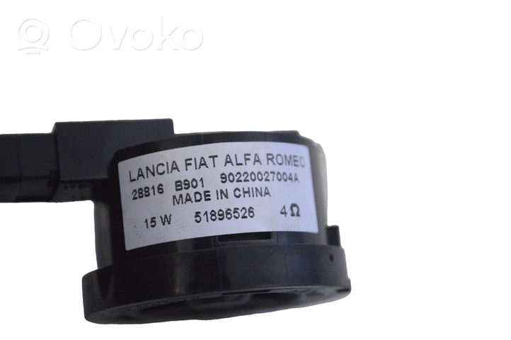 Fiat 500 Altoparlante portiera anteriore 90220027004A