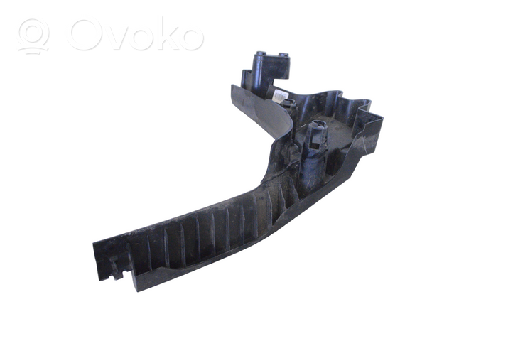 BMW X5 F15 Bumper support mounting bracket corner 8054019