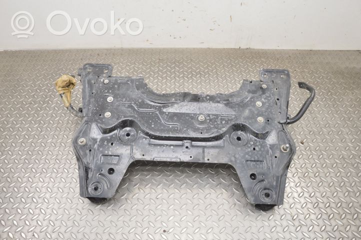 Opel Mokka X Front subframe 