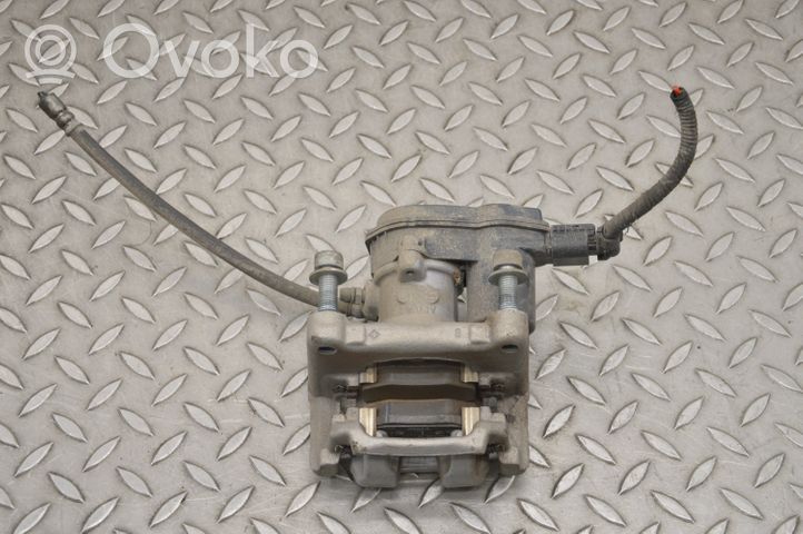 Opel Mokka X Rear brake caliper 7M4Y03