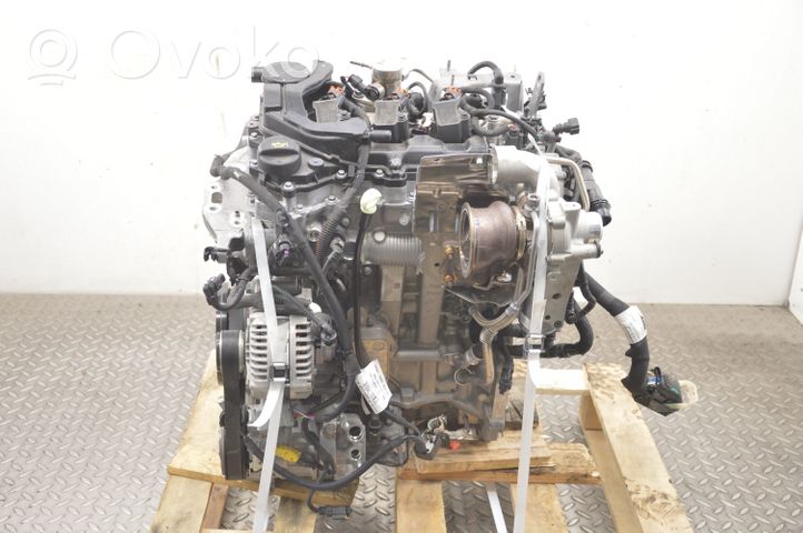 Opel Mokka X Engine HN05