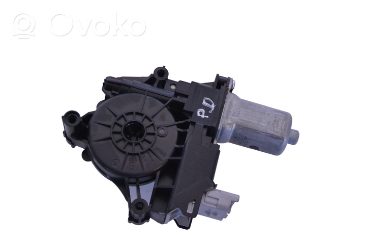 Opel Mokka X Front door window regulator motor 9828416680