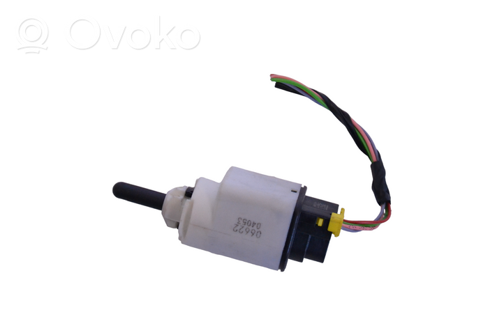 Opel Mokka X Brake pedal sensor switch 9813503180