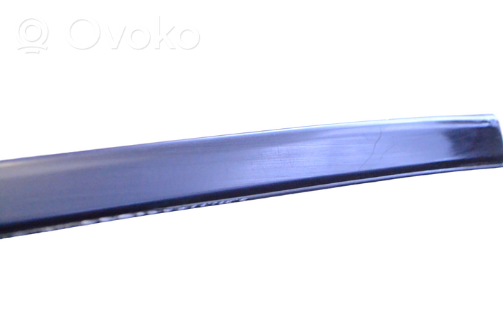 Mercedes-Benz GL X166 Windshield trim A1666901180