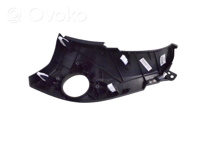 Hyundai Santa Fe Rivestimento del vano portaoggetti del cruscotto 847802W100