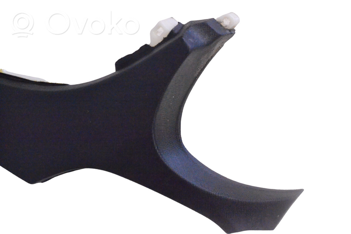 Hyundai Santa Fe Rivestimento del vano portaoggetti del cruscotto P157599