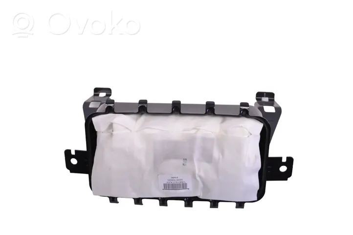 Hyundai Santa Fe Poduszka powietrzna Airbag pasażera 845302W000