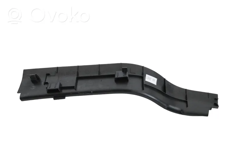 Volkswagen Golf VIII Rivestimento del vano portaoggetti del cruscotto 5H0868224B