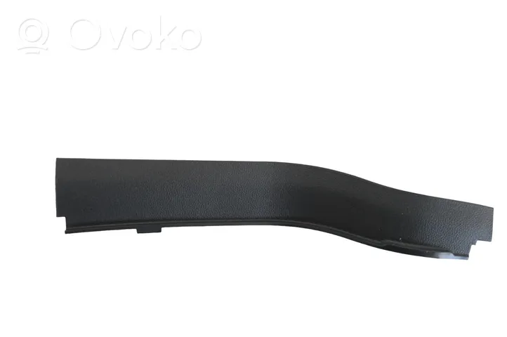 Volkswagen Golf VIII Rivestimento del vano portaoggetti del cruscotto 5H0868223B