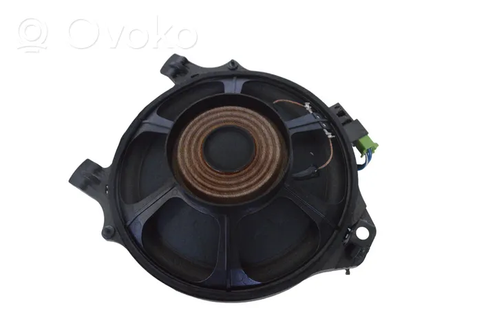 Mercedes-Benz S C217 Subwoofer altoparlante A2228203602