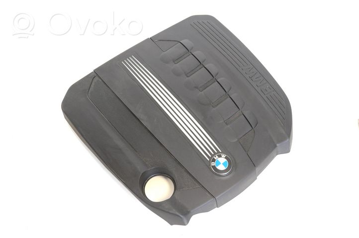 BMW 4 F32 F33 Couvercle cache moteur 7800575