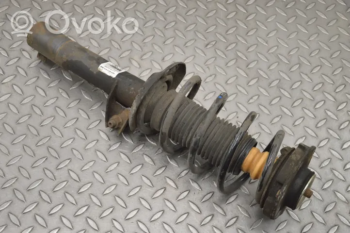 Volkswagen Jetta VI Ammortizzatore anteriore 5C0413031BB