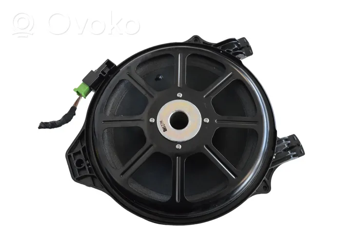 Mercedes-Benz S C217 Subwoofer-bassokaiutin A2228203602