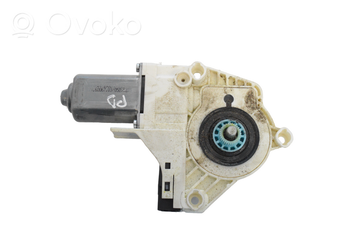 Land Rover Discovery 4 - LR4 Front door window regulator motor AH2214B552AA