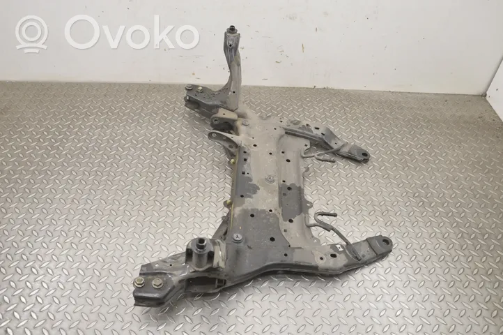 BMW 1 F40 Front subframe 6872729