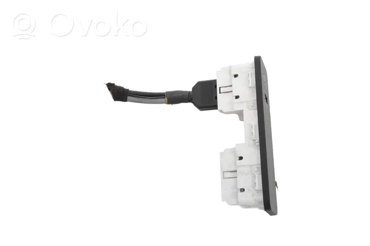 Land Rover Discovery 4 - LR4 Connettore plug in AUX DH2219C166CA