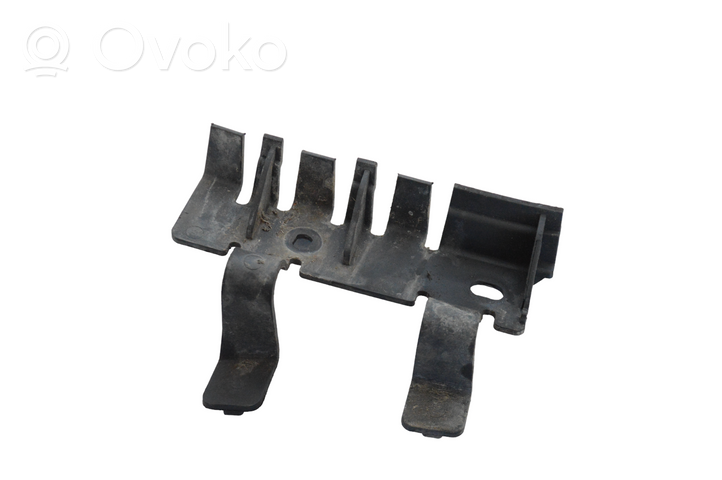 Land Rover Discovery 4 - LR4 Staffa angolare del supporto di montaggio del paraurti DQL000071