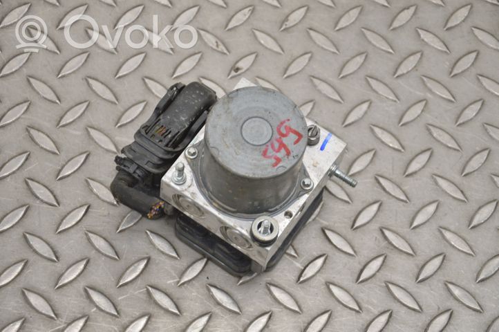 Nissan Juke II F16 ABS-pumppu 476604302R