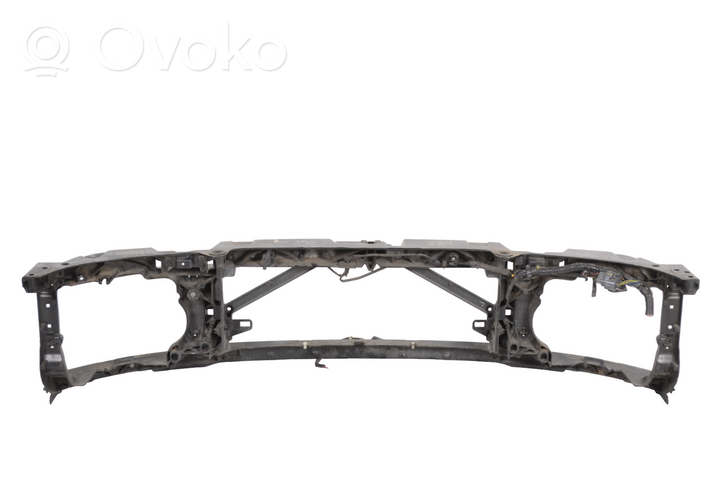 Land Rover Discovery 4 - LR4 Pannello di supporto del radiatore AH228A297AA