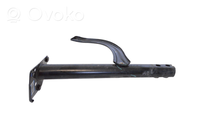 Fiat 500X Front bumper shock/impact absorber 00519446770